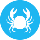 crustaceos