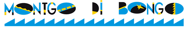 Logo montgo di bongo